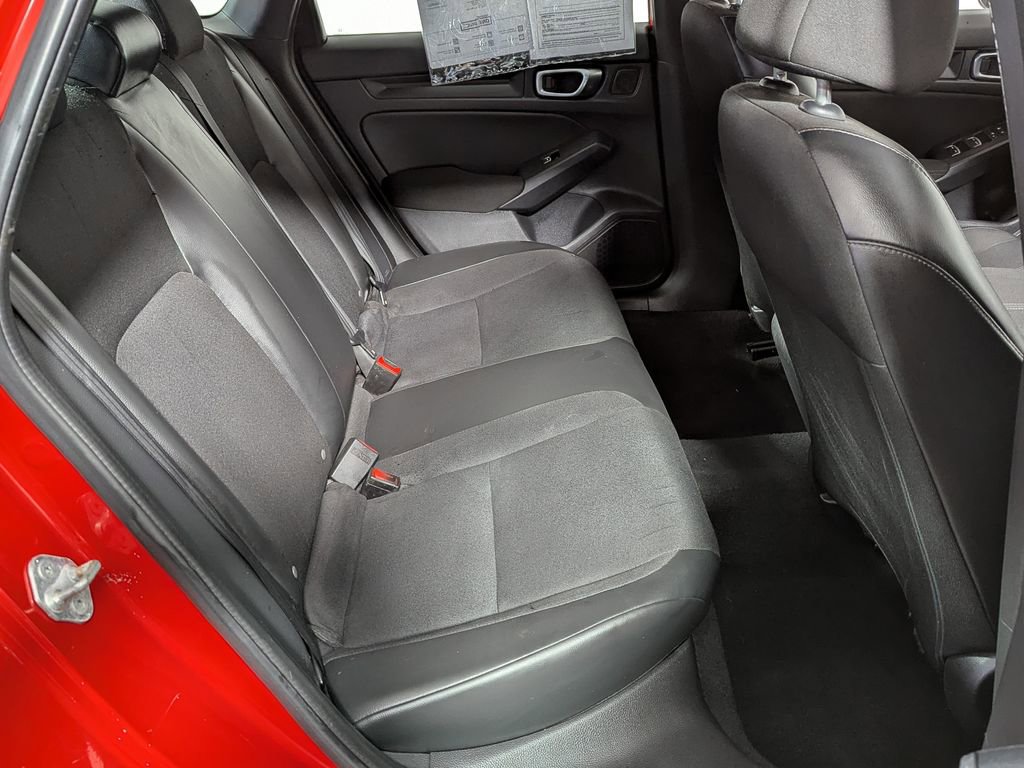 Used 2024 Honda Civic Sport image 35