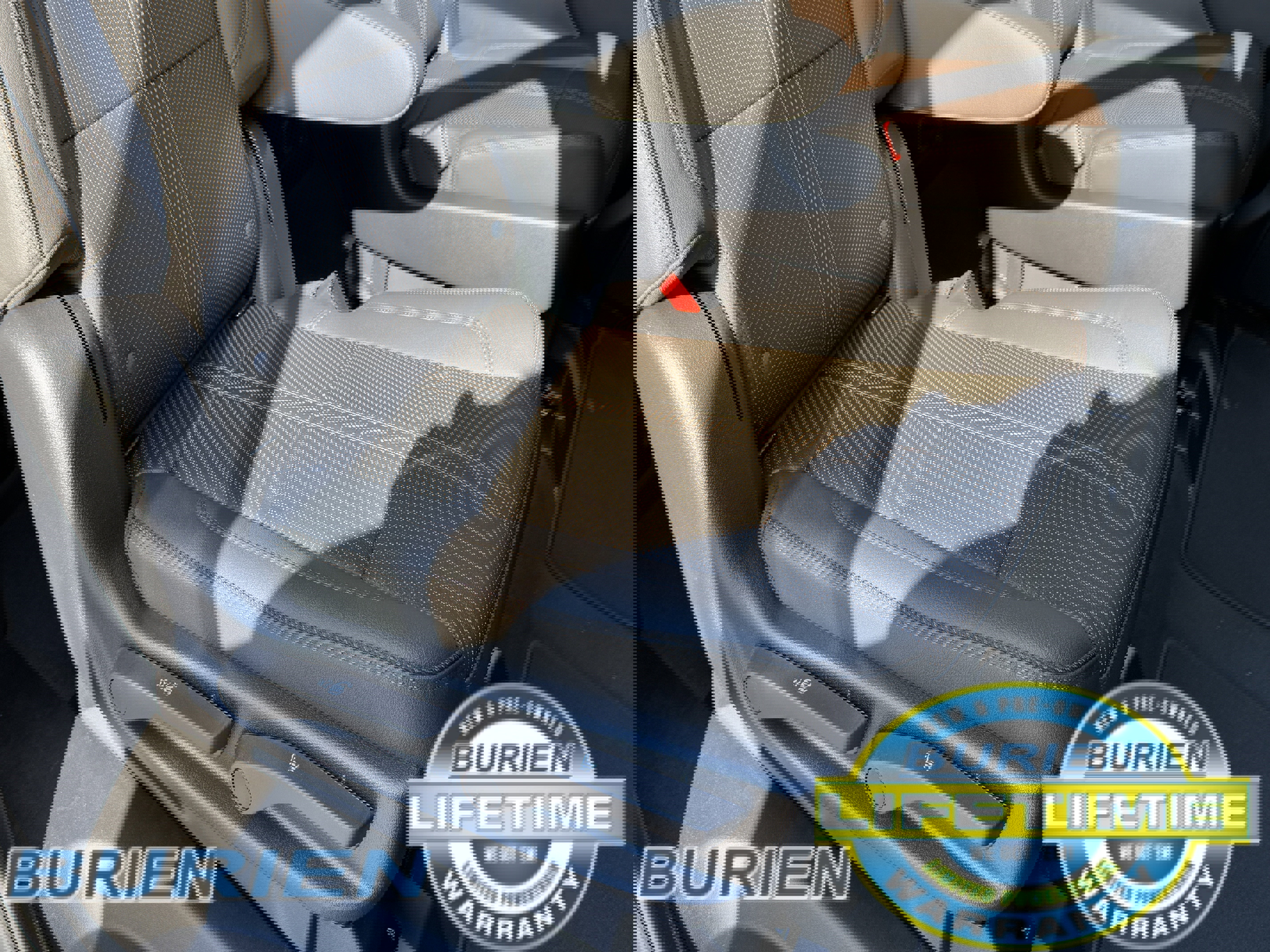 New 2026 Chevrolet Suburban High Country image 25