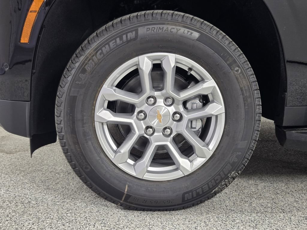 New 2026 Chevrolet Tahoe LT w/ Comfort Package RWD image 13