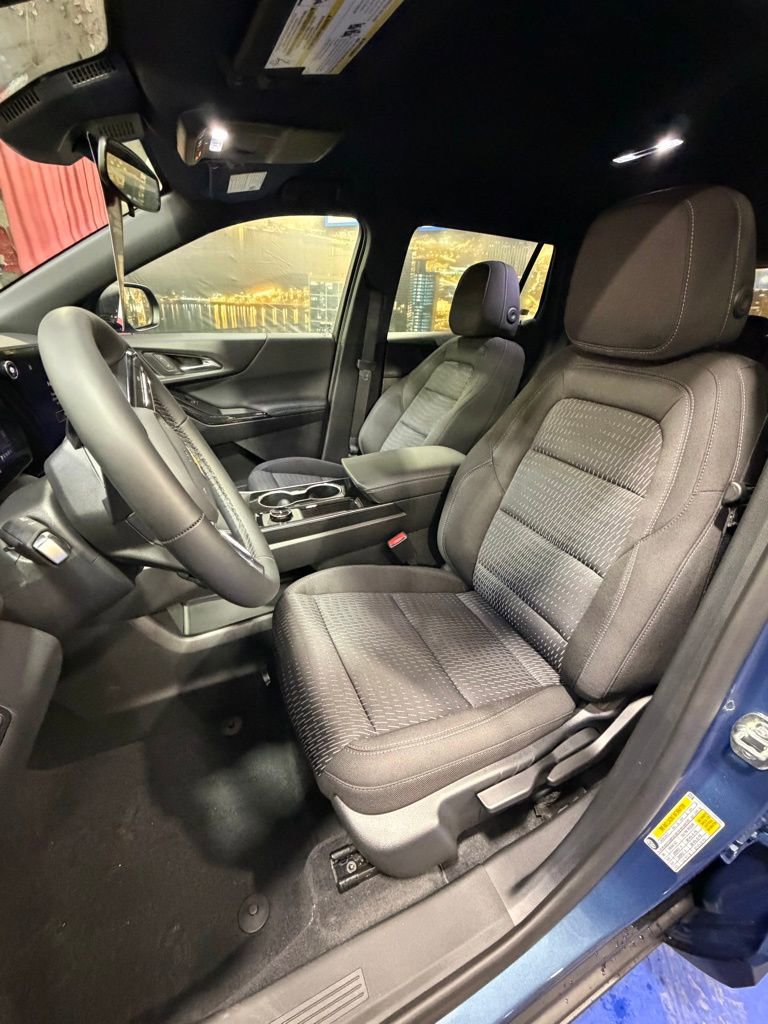 New 2026 Chevrolet Equinox LT image 5