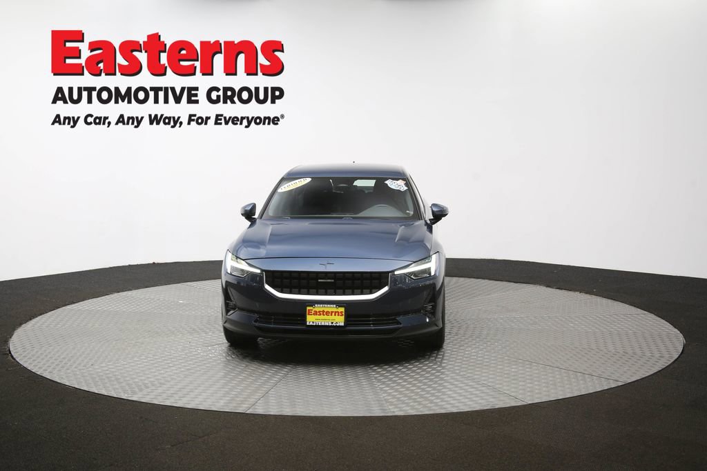 Used 2022 Polestar Polestar 2 w/ Pilot Package image 48