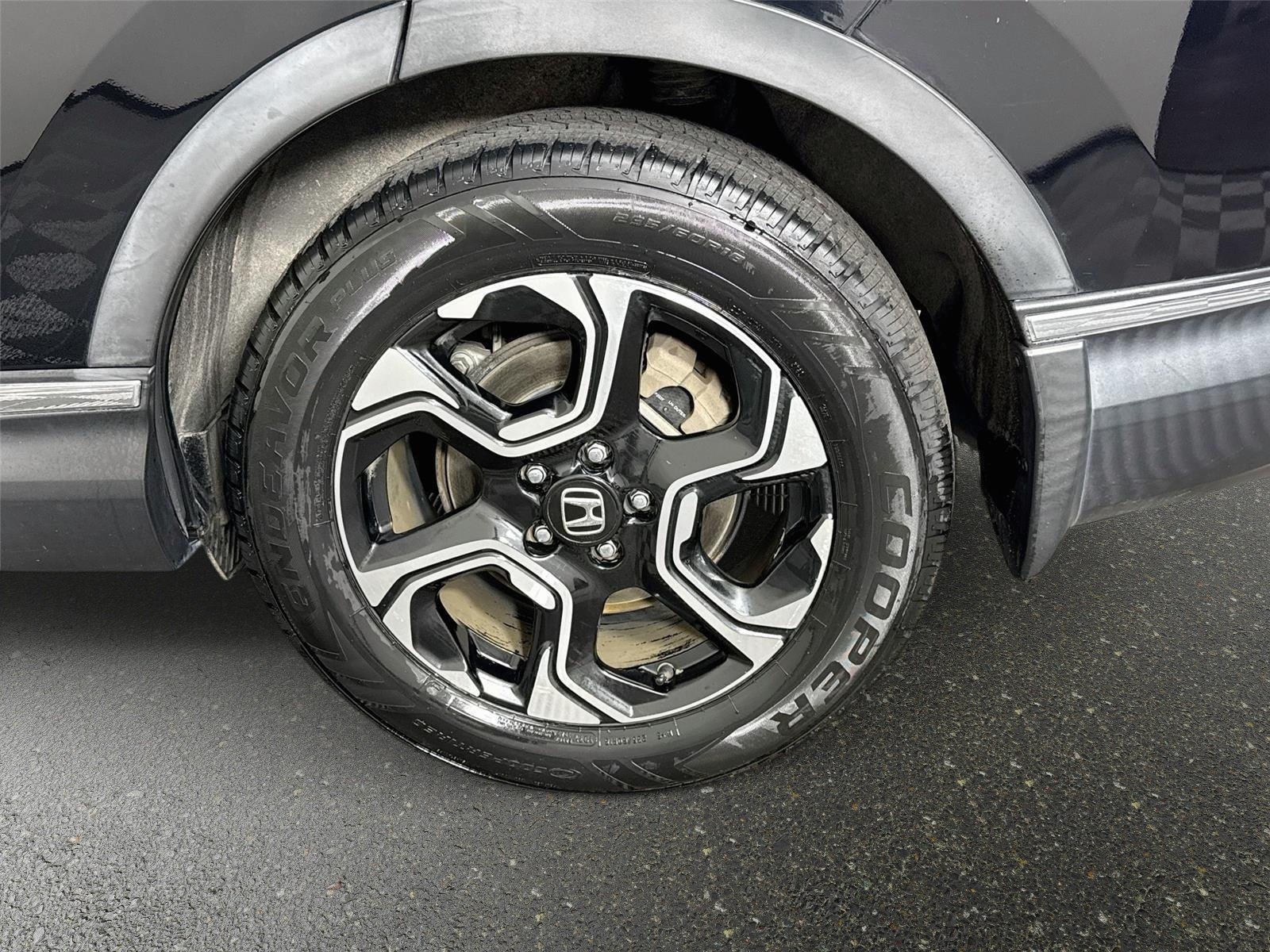 Used 2018 Honda CR-V Touring image 32