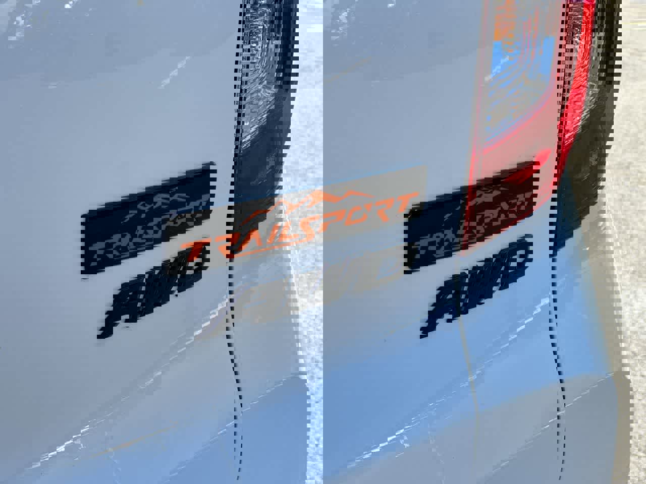 Used 2023 Honda Passport TrailSport image 18