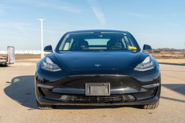 Used 2019 Tesla Model 3 Long Range image 2