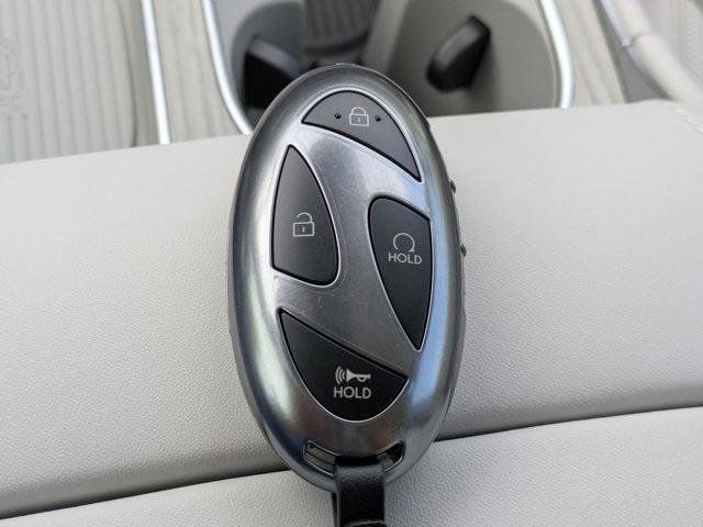 New 2026 Hyundai Palisade Calligraphy image 29