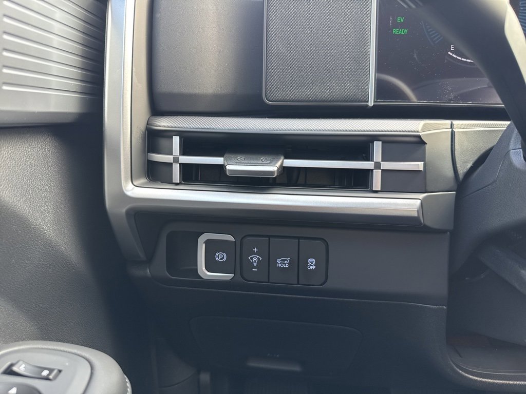 New 2026 Hyundai Santa Fe SEL image 37