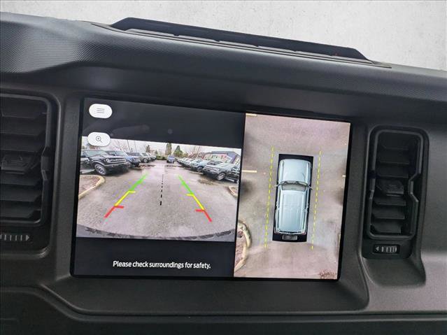 New 2025 Ford Bronco Badlands image 14