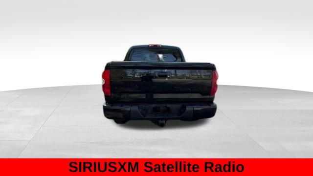 Used 2019 Toyota Tundra TRD Pro image 6