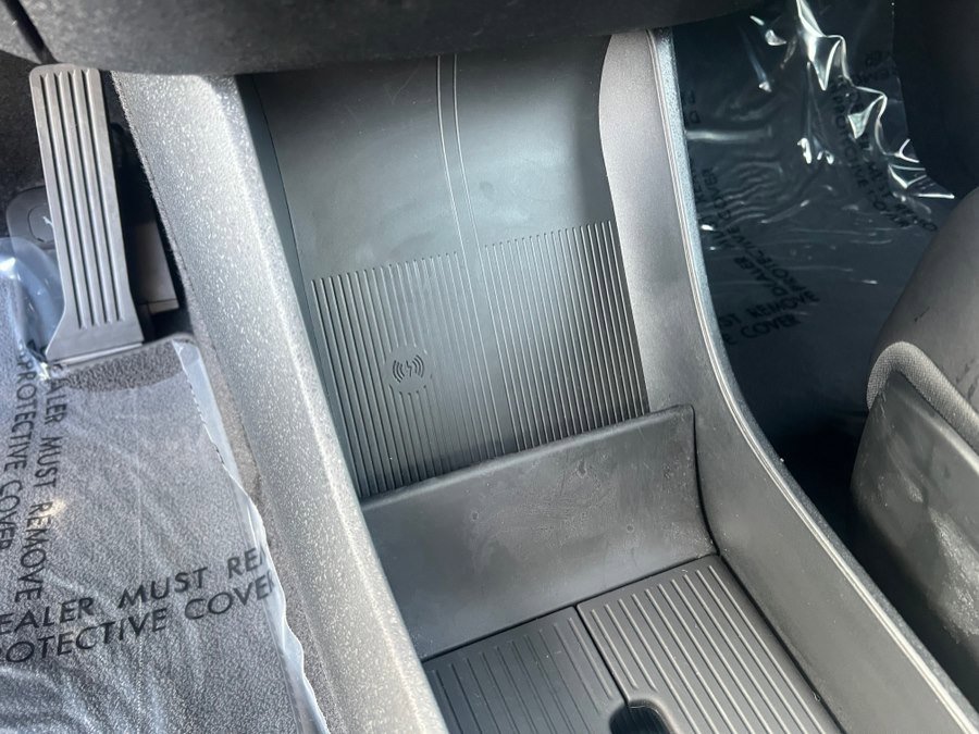 Used 2025 Volvo EX30 Ultra image 26