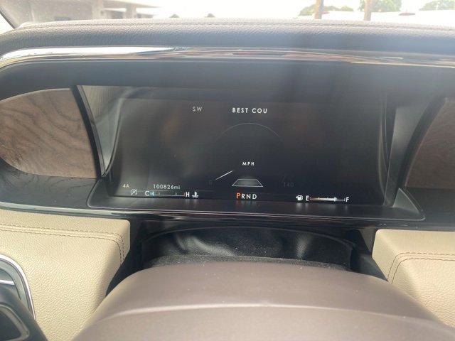 Used 2020 Lincoln Navigator Reserve w/ Luxury Package image 20