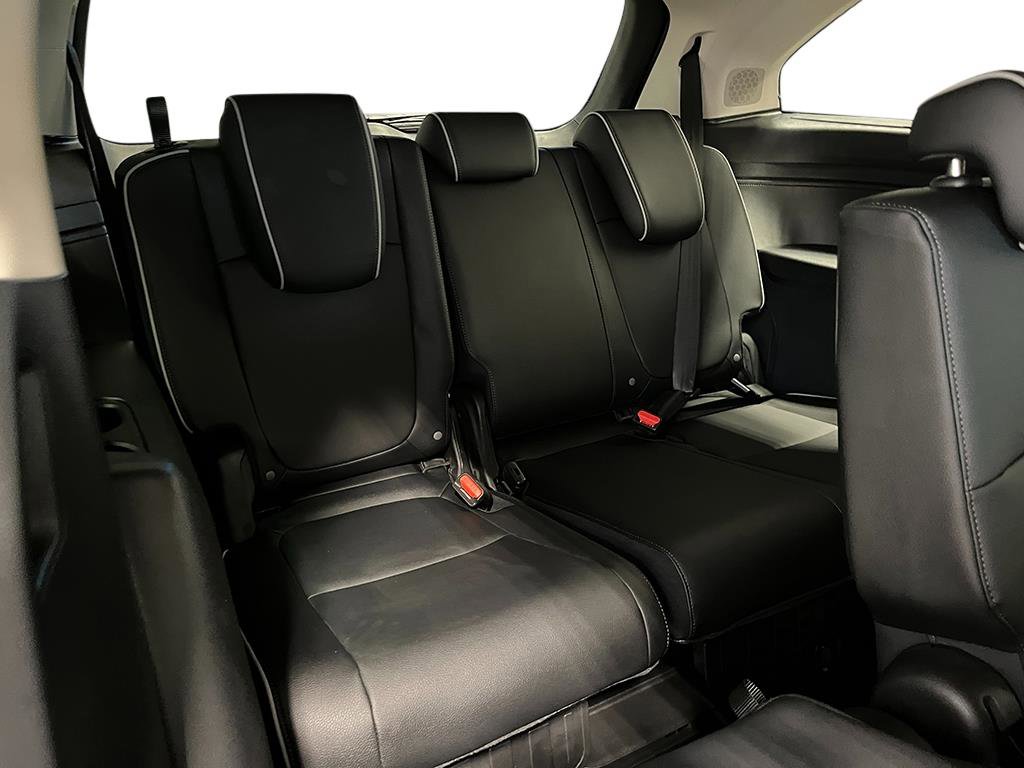 New 2026 Honda Odyssey Elite image 28