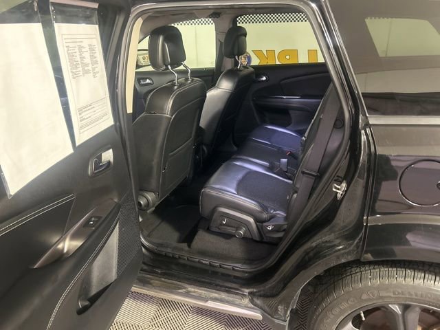 Used 2020 Dodge Journey Crossroad image 25