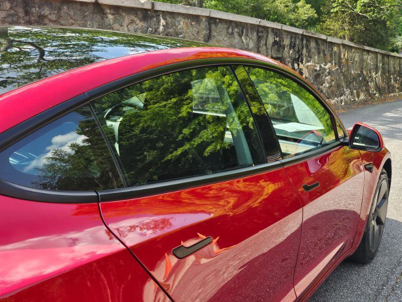 Used 2023 Tesla Model 3 Standard Range RWD image 17