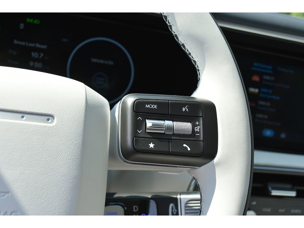 New 2026 Hyundai Palisade Calligraphy image 21