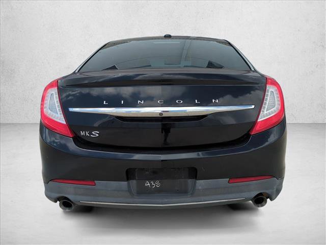 Used 2016 Lincoln MKS FWD image 6