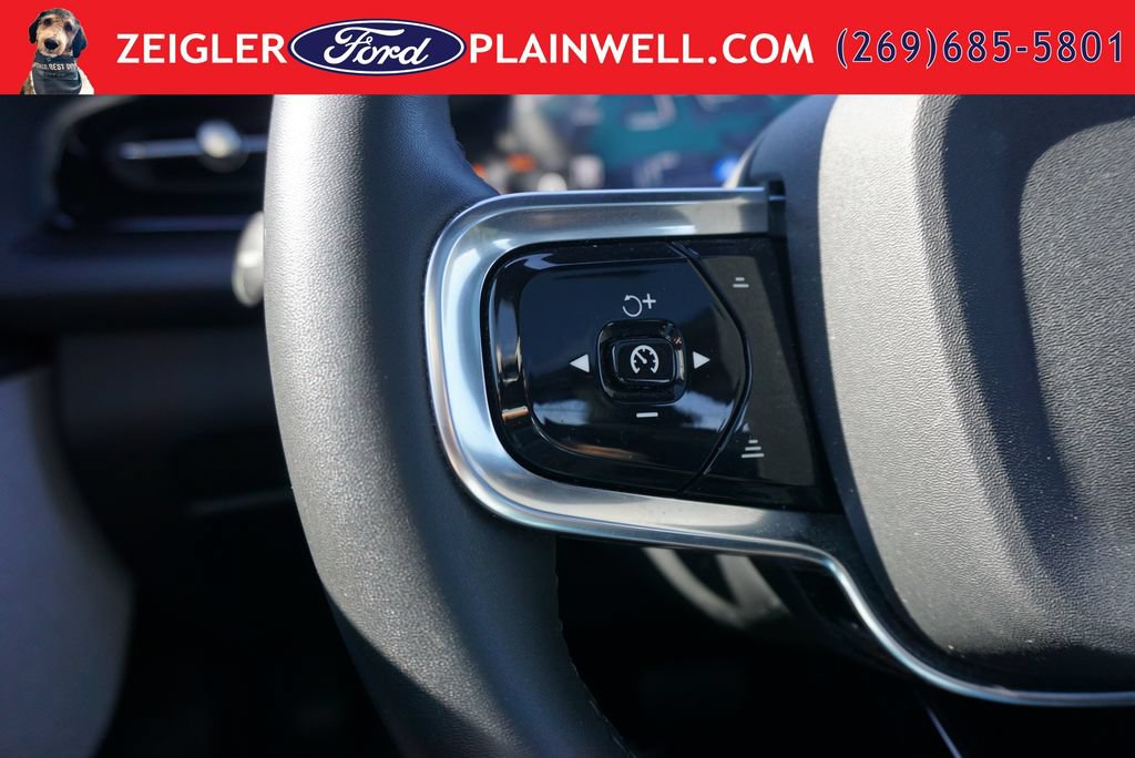 Used 2024 Polestar Polestar 2 AWD/4WD image 25