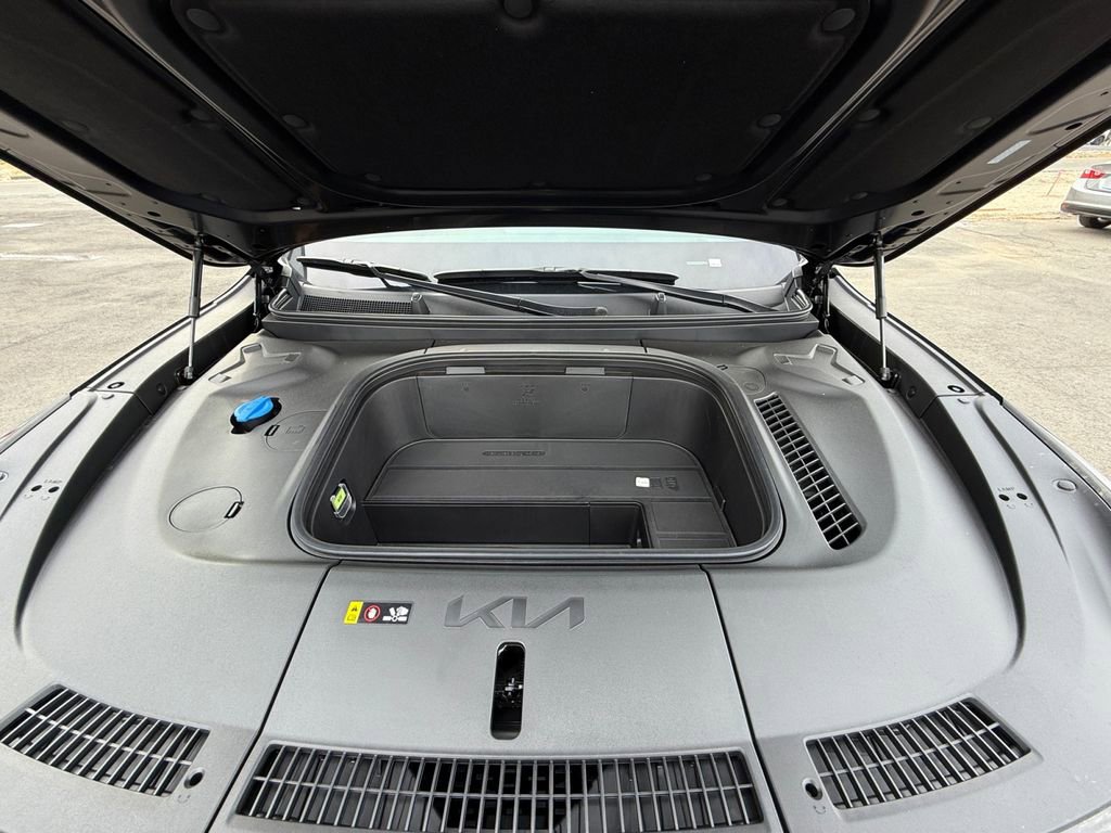 New 2026 Kia EV9 GT-Line image 32