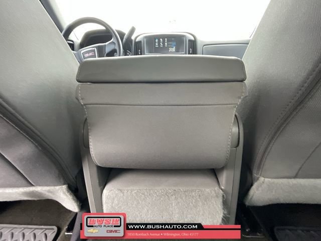 Used 2017 GMC Sierra 1500 4x4 Double Cab image 20