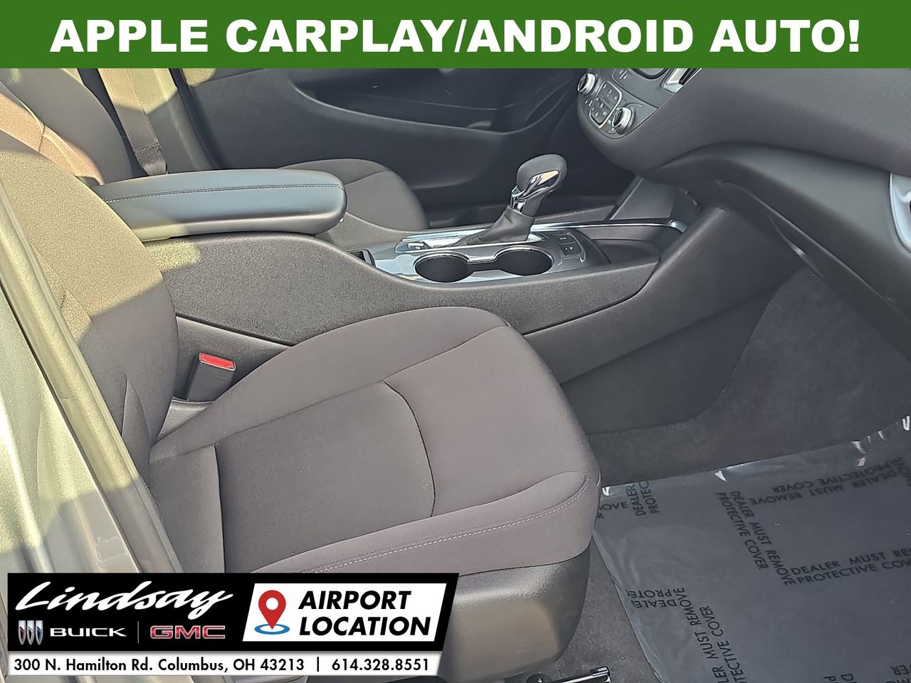 Used 2024 Chevrolet Malibu LT image 26