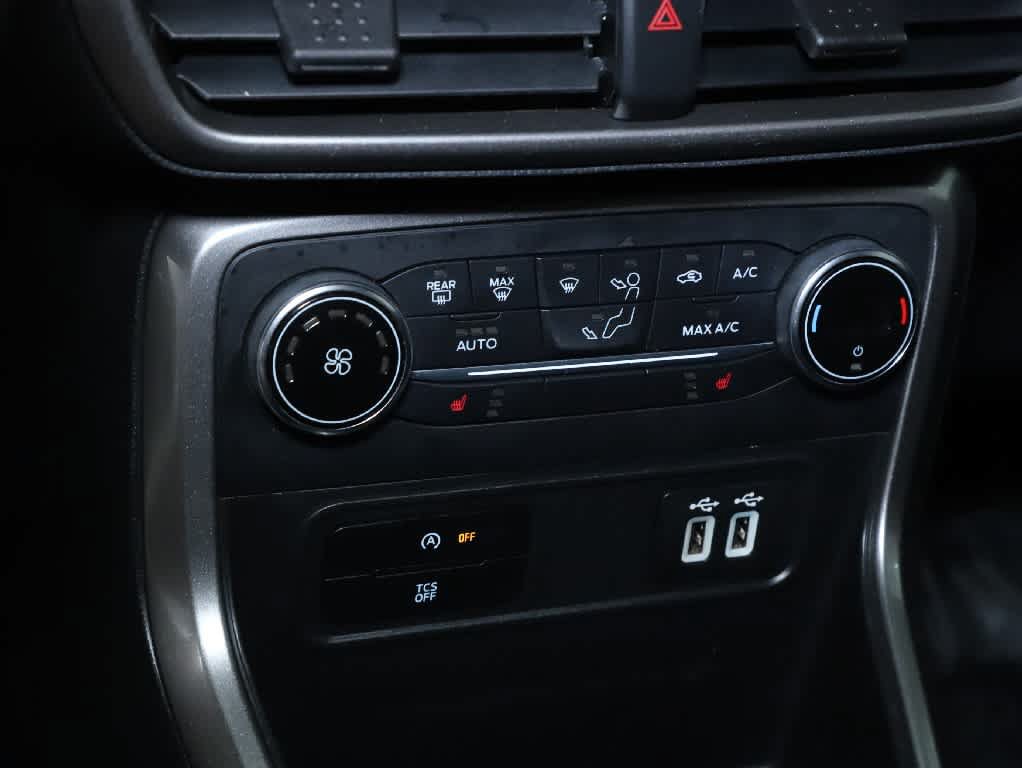 Used 2019 Ford EcoSport SE FWD image 27