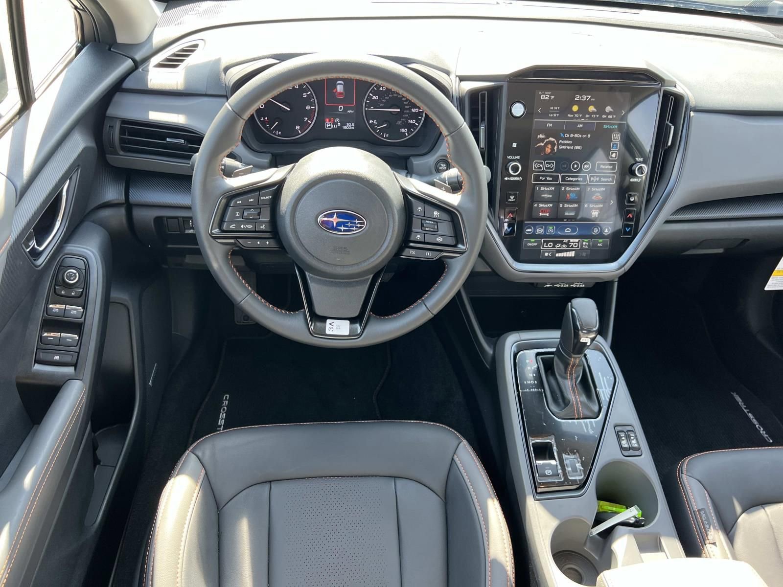 Certified 2025 Subaru Crosstrek 2.5i Limited w/ Popular Package #4A AWD/4WD image 23