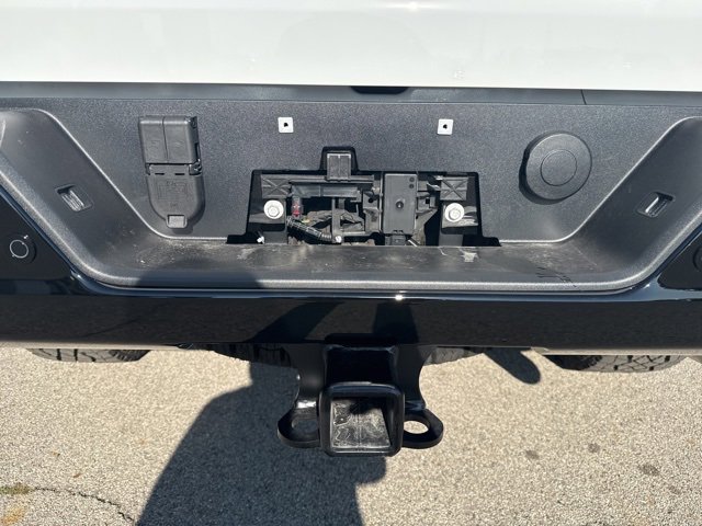 New 2026 GMC Sierra 2500 AT4X image 17