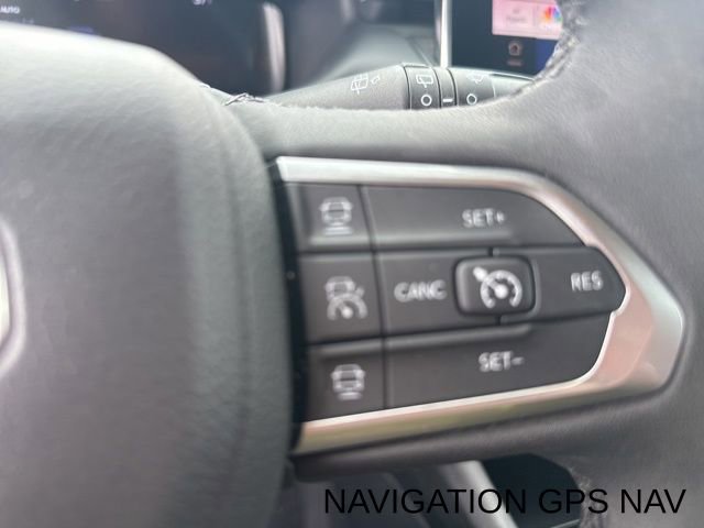 Used 2024 Jeep Compass Limited w/ High Altitude Package AWD/4WD image 12