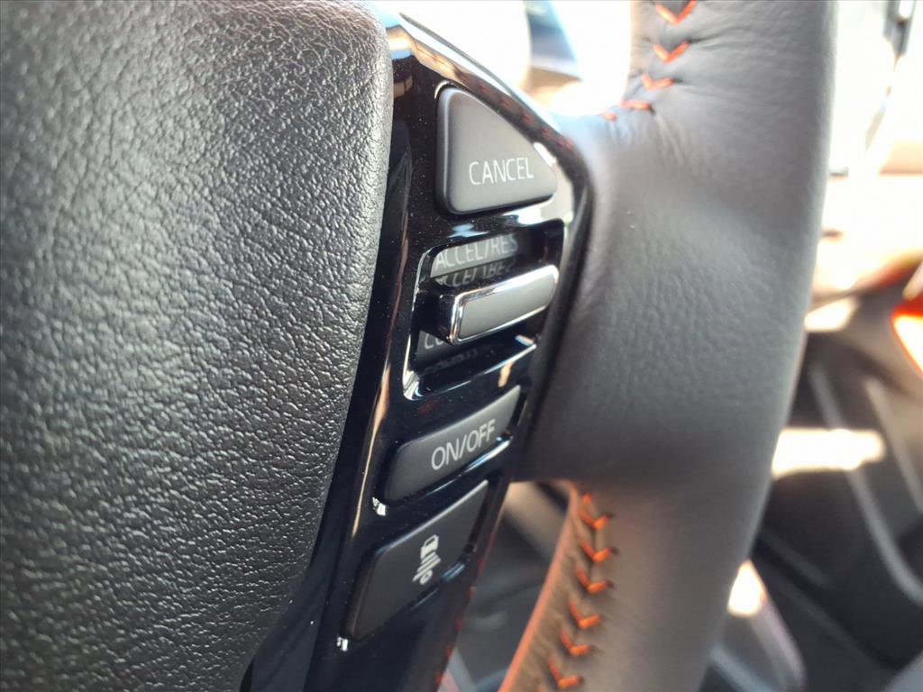 New 2026 Nissan Frontier PRO-4X image 21