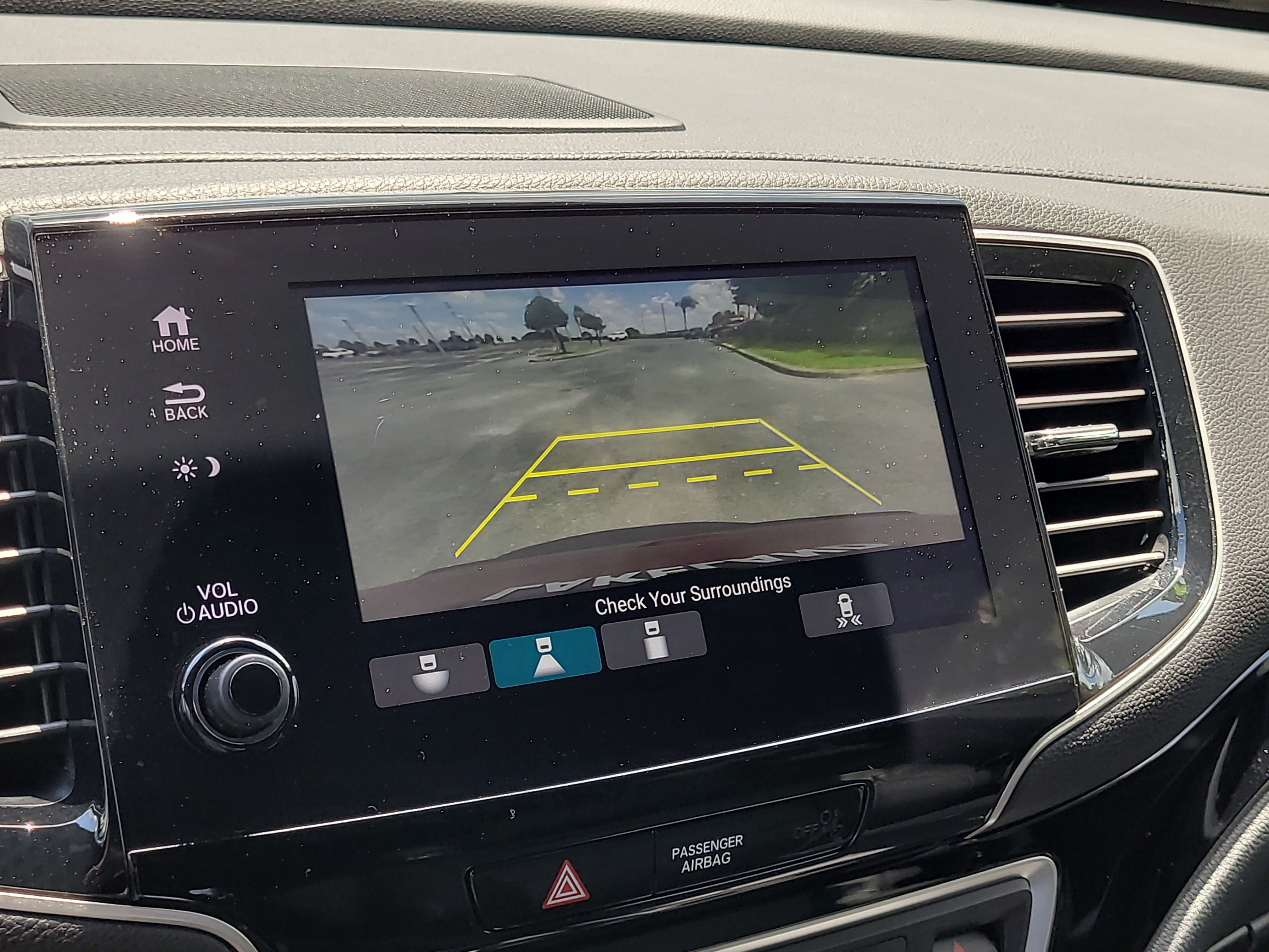 Used 2023 Honda Passport Elite image 27