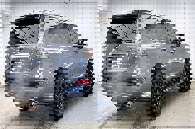 Used 2023 Lexus GX 460 Premium image 12