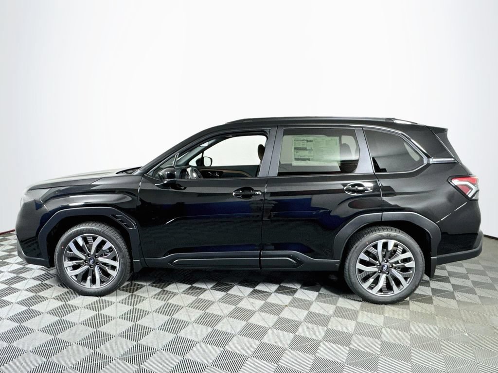 New 2026 Subaru Forester Touring AWD/4WD image 4