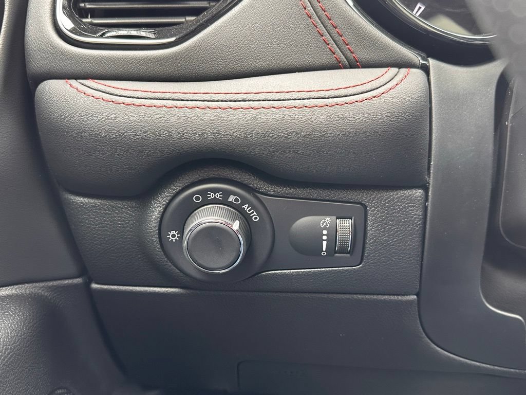 New 2026 Dodge Durango GT AWD/4WD image 30