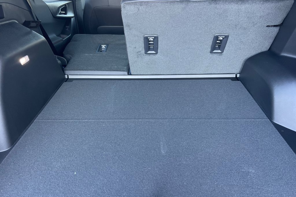 New 2026 Chevrolet Equinox RS image 12