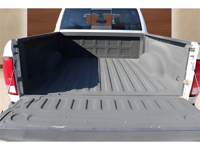 Used 2016 RAM 1500 Lone Star image 10