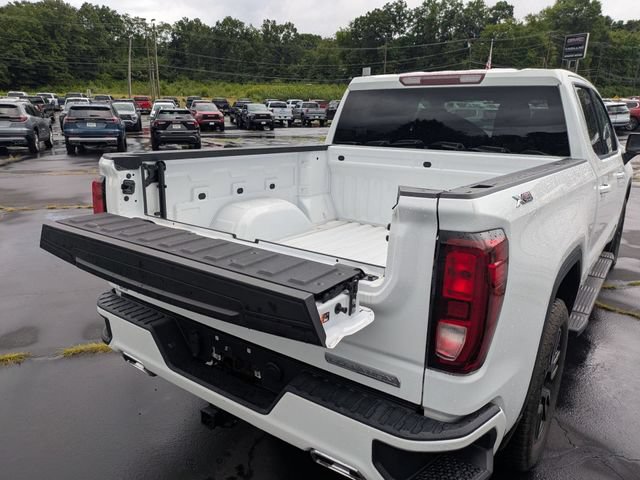Used 2022 GMC Sierra 1500 Elevation w/ X31 Off-Road Package AWD/4WD image 31