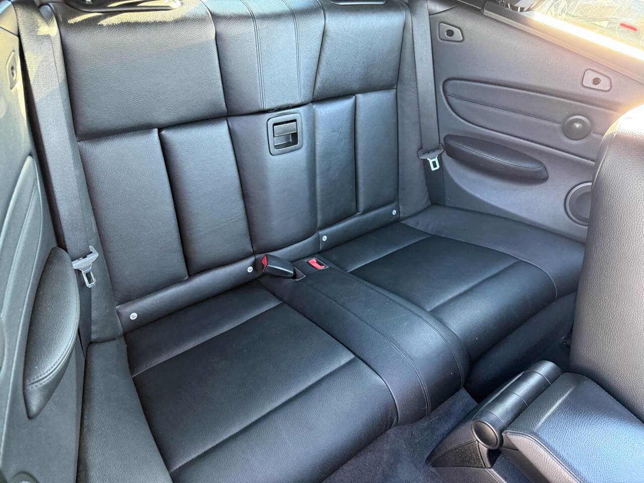 Used 2011 BMW 128i Convertible image 14