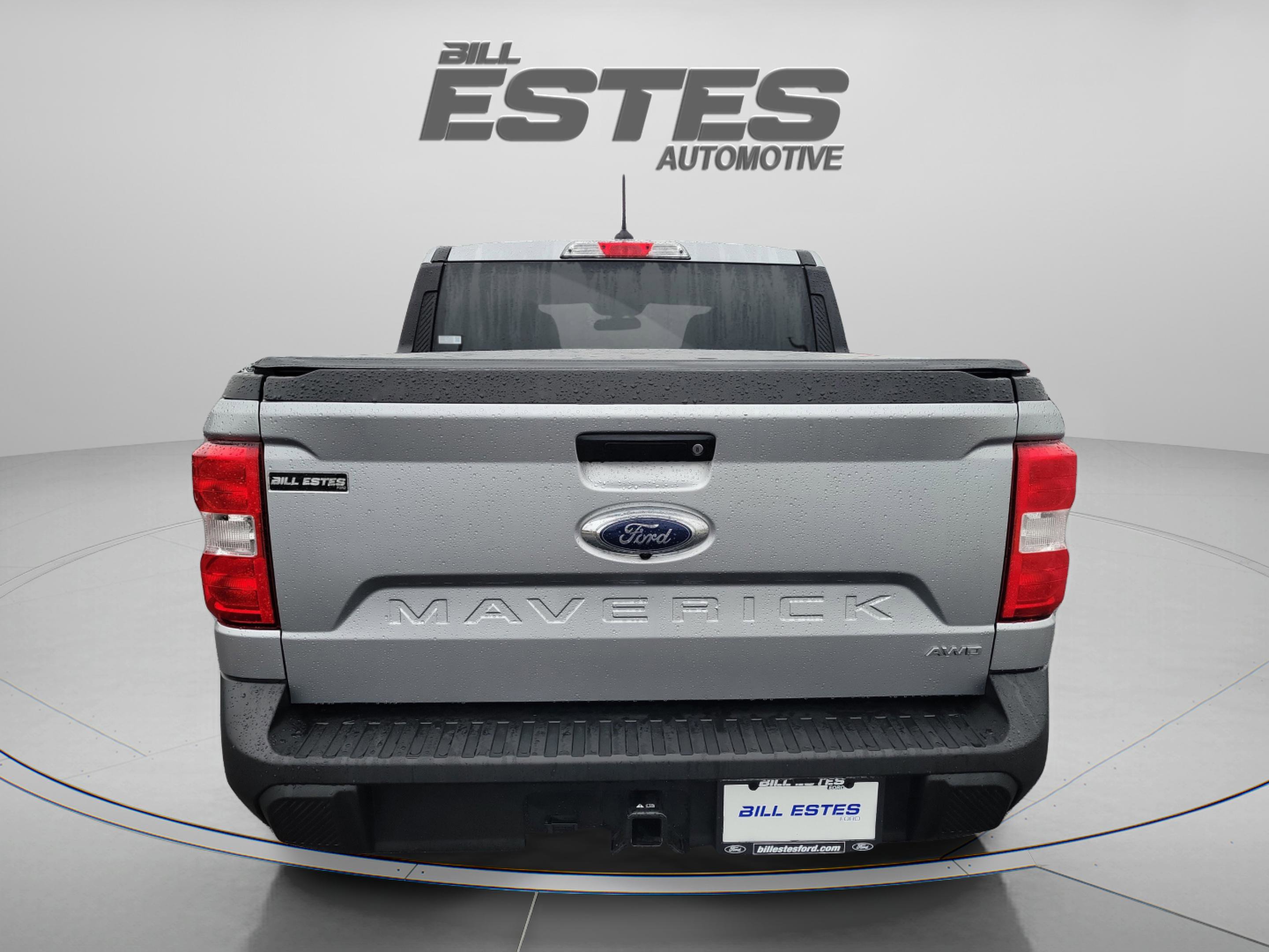 Used 2024 Ford Maverick XLT w/ XLT Luxury Package image 3