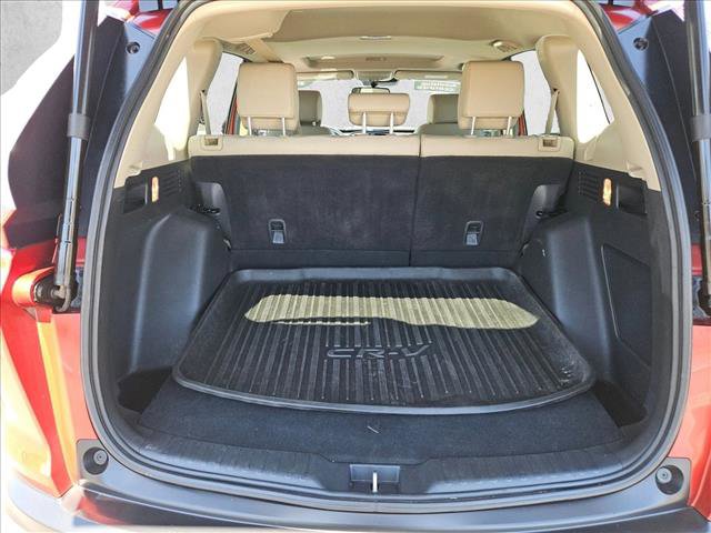 Used 2018 Honda CR-V Touring image 7