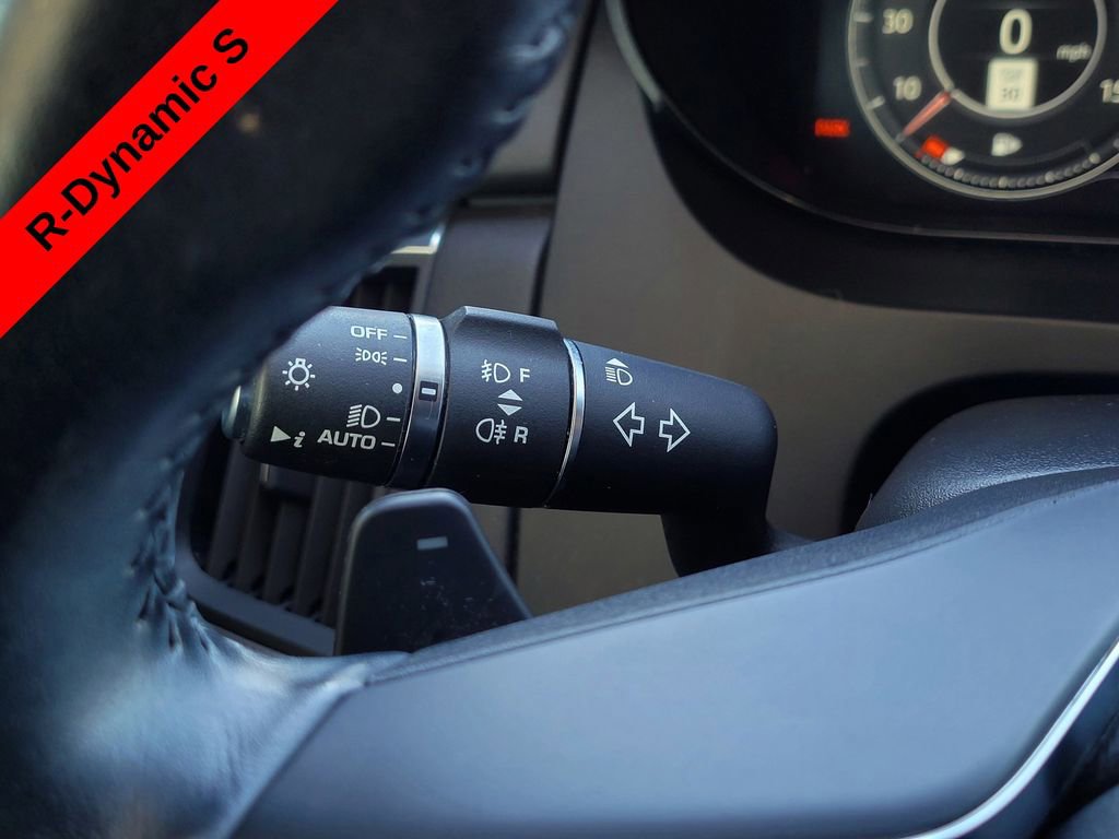 Used 2020 Jaguar E-PACE R-Dynamic S AWD/4WD image 26