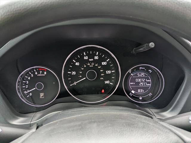 Used 2022 Honda HR-V LX image 21