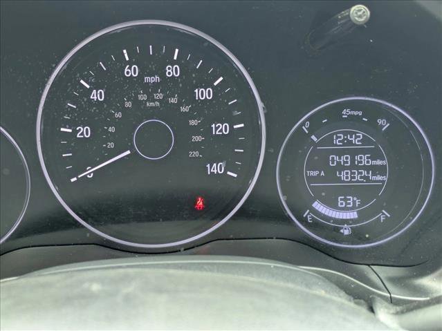 Used 2020 Honda HR-V LX image 11