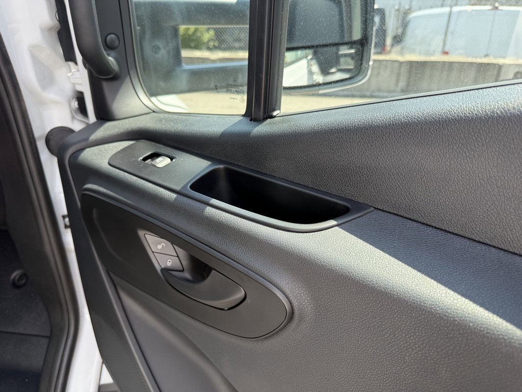 New 2023 Mercedes-Benz Sprinter 3500 image 18