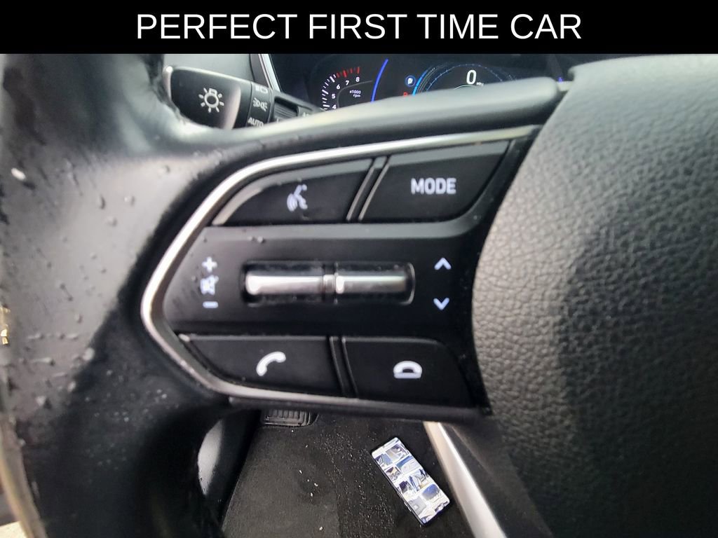 Used 2019 Hyundai Santa Fe Limited FWD image 20