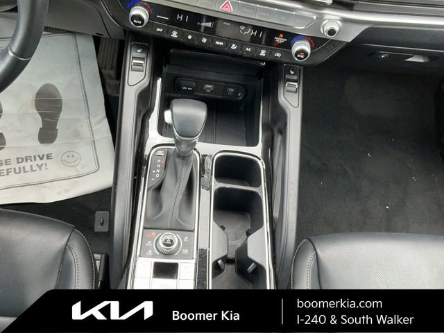 Certified 2025 Kia Telluride S image 25