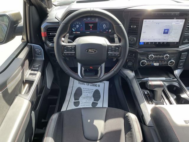 New 2026 Ford F150 Raptor image 12