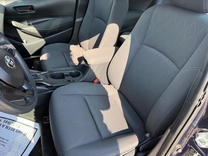 Used 2024 Toyota Corolla LE FWD image 16