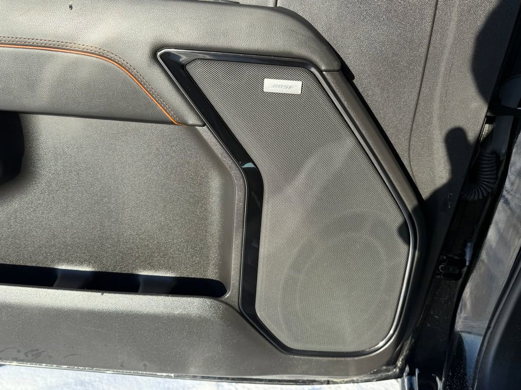 Used 2022 GMC Sierra 1500 AT4 w/ AT4 Preferred Package image 18