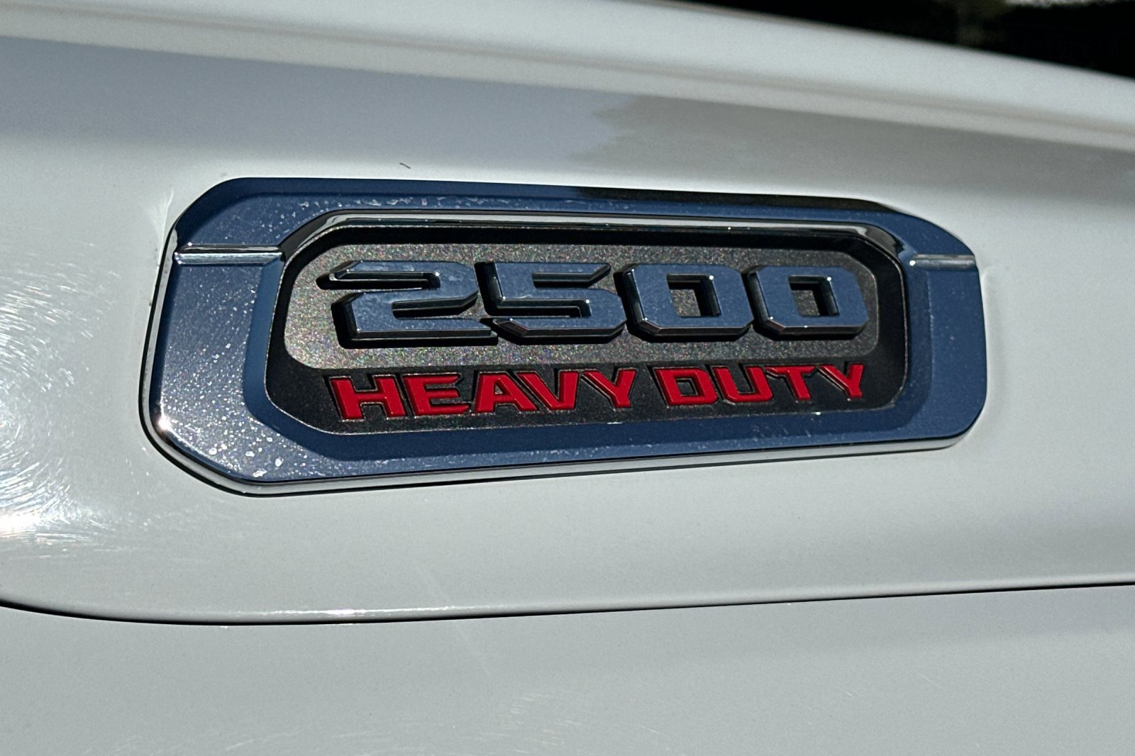 Used 2022 RAM 2500 Tradesman image 27