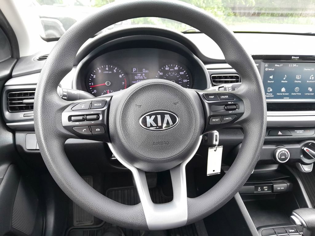 Used 2020 Kia Rio S FWD image 16