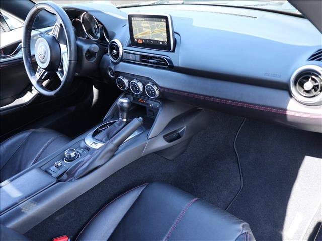 Used 2016 MAZDA MX-5 Miata Grand Touring RWD image 25